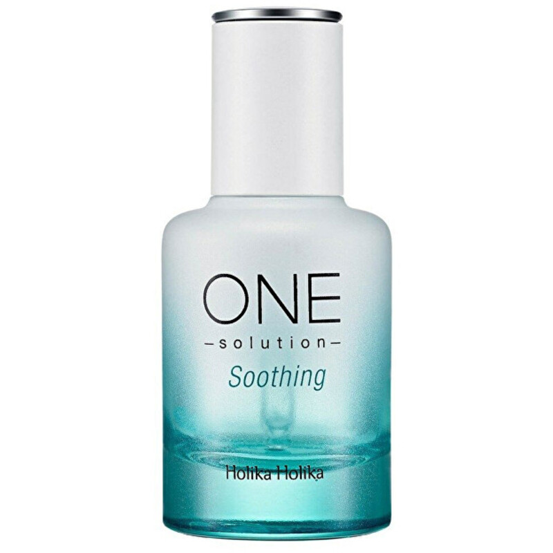 Soothing Super Energy Ampoule - Zklidňující sérum