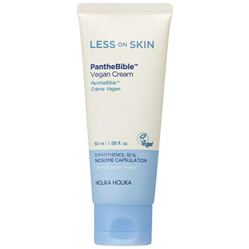 Panthebible Vegan Cream - Pleťový krém