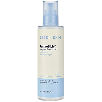 Panthebible Vegan Emulsion - Pleťová emulze