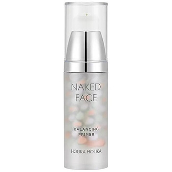 Naked Face Balancing Primer - Vyrovnávací podkladová báze