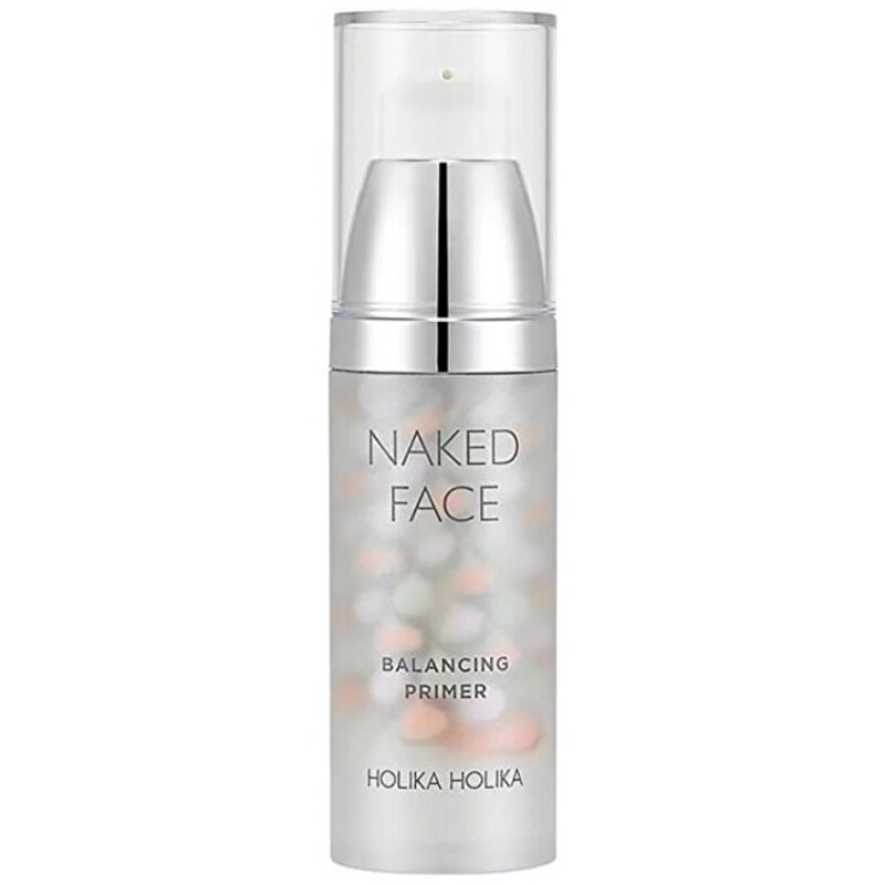 Naked Face Balancing Primer - Vyrovnávací podkladová báze