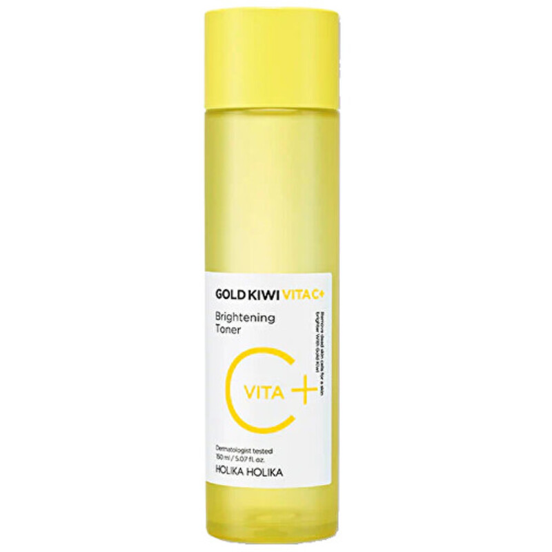Brightening Toner - Rozjasňující pleťové tonikum