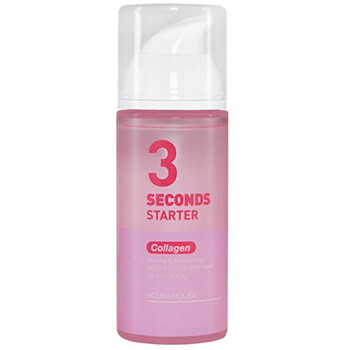 3 Seconds Starter - Pleťové tonikum