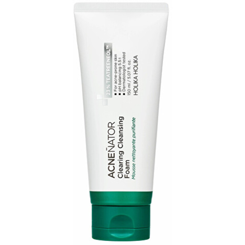 Acnenator Clearing Cleansing Foam - Čisticí pěna