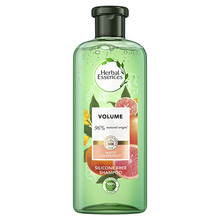 White Grapefruit Shine Shampoo ( objem vlasů ) - Šampon