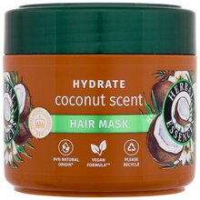 Hydrate Coconut Hair Mask - Hydratačná a vyživujúca maska na vlasy
