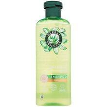 Moisturise Aloe Shampoo - Šampón pre výživu a hydratáciu
