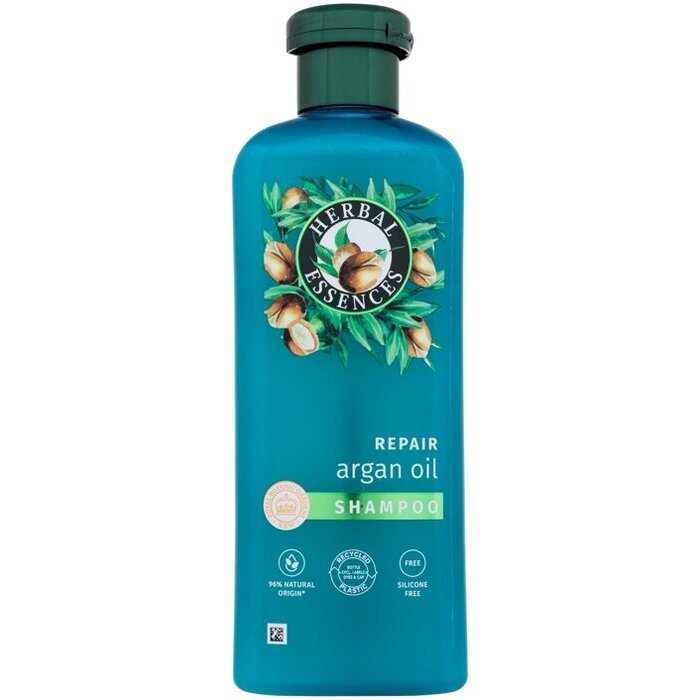 Repair Argan Oil Shampoo - Regeneračný šampón na vlasy
