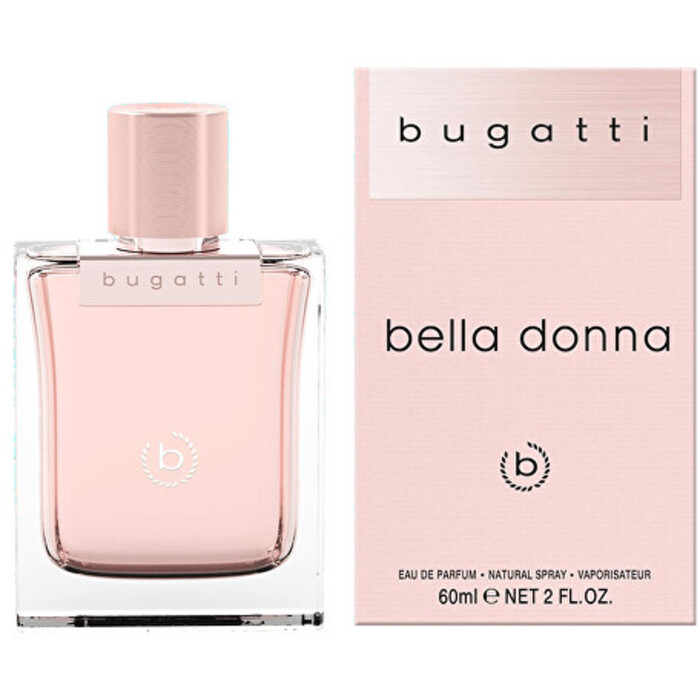 Bella Donna EDP
