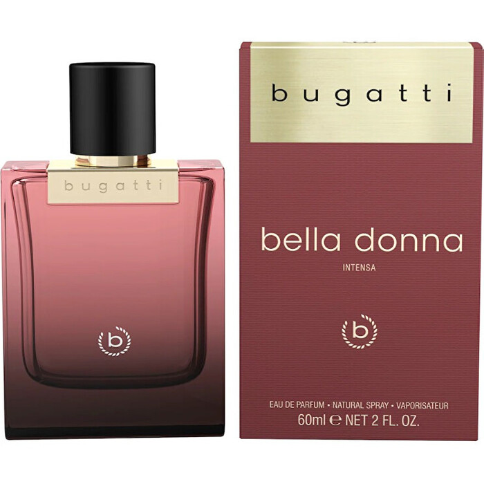 Bella Donna Intensa EDP
