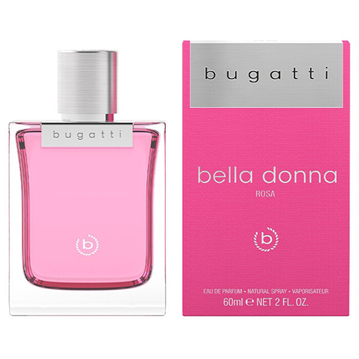 Bella Donna Rosa EDP