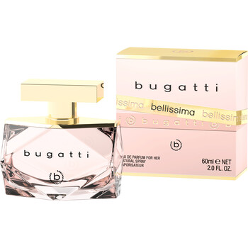 Bellissima Rose EDP