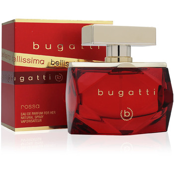 Bellissima Rossa EDP