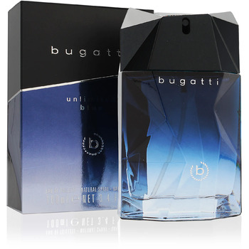 Unlimited Blue EDT