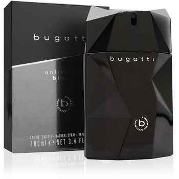 Unlimited Black EDT