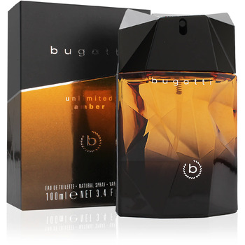 Unlimited Amber EDT