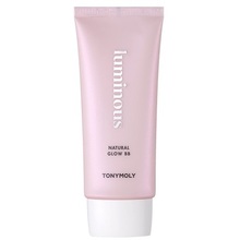 My Luminous Glow BB Cream SPF 50+ - BB krém 55 ml

