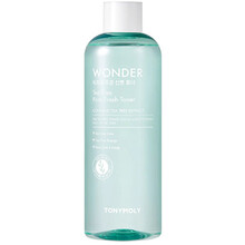 Wonder Tea Tree Pore Fresh Toner - Tonikum pre problematickú pleť
