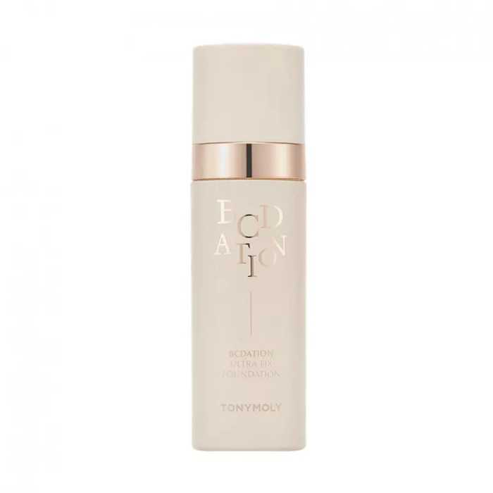 Bcdation Ultra Fix Foundation SPF 30 - Tekutý make-up 34 g
