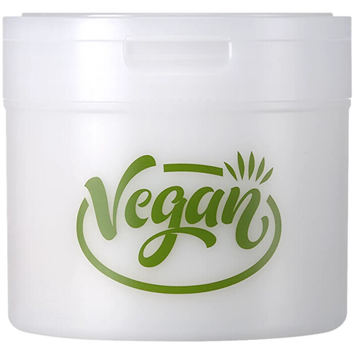 Wonder Vegan Label Ceramide Toner Pad - Tonizačné vankúšiky
