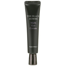 The Black Homme Multi Eye Cream - Očný krém

