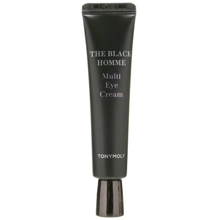 The Black Homme Multi Eye Cream - Očný krém
