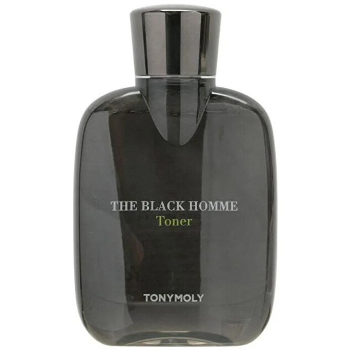 The Black Homme Toner - Pleťové tonikum
