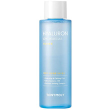 Hyaluron Low Molecule Toner - Hydratačné pleťové tonikum

