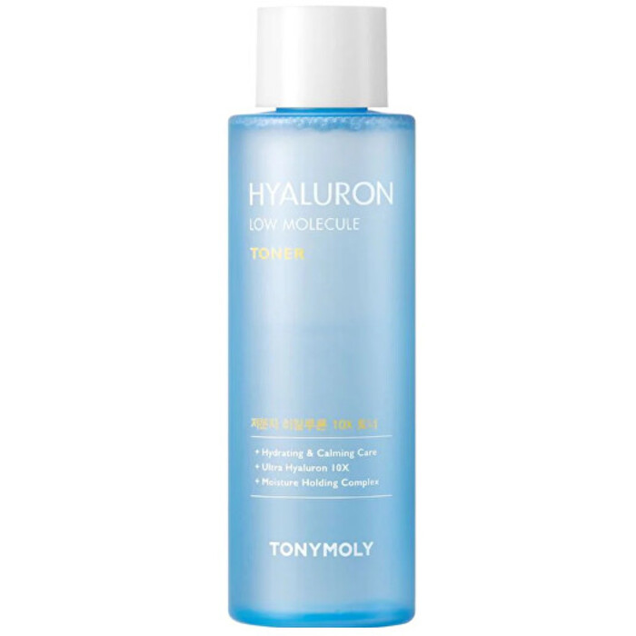 Hyaluron Low Molecule Toner - Hydratačné pleťové tonikum
