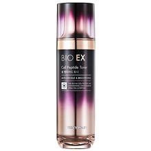 Bio Ex Cell Peptine Toner - Protivráskové a rozjasňujúce pleťové tonikum
