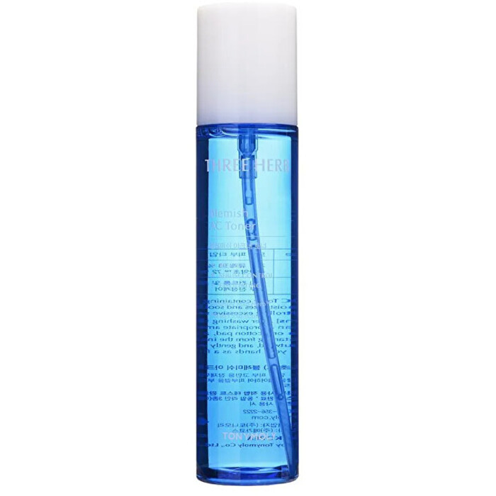 Three-herb Blemish AC Toner - Tonikum pre problematickú pleť
