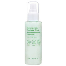Houttuynia Cordata Cica Cream Mist - Krémová hmla na podráždenú pleť
