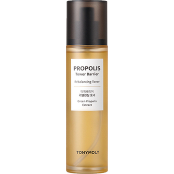 Propolis Tower Barrier Rebalancing Toner - Omlazující pleťové tonikum