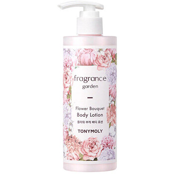 Fragrance Garden Flower Bouquet Body Lotion - Tělové mléko