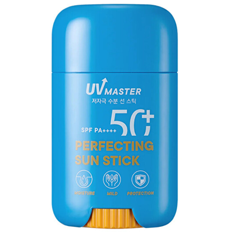 UV Master Perfecting Sun Stick SPF 50+ - Opalovací tyčinka