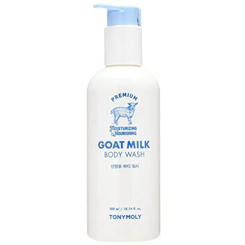 Premium Goat Milk Body Wash - Sprchový gel