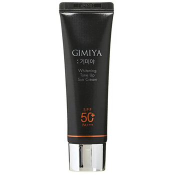 Gimiya Whitening Tone Up Sun Cream SPF 50+ - Tónovací krém na opalovací