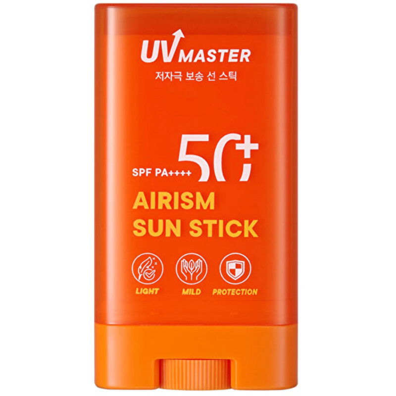 UV Master Airism Sun Stick SPF 50+ - Opalovací tyčinka