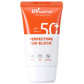 UV Master Perfecting Sun Block Cream SPF 50+ - Opalovací krém