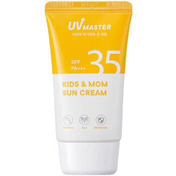 UV Master Kids & Mom Sun Cream SPF 35 - Hypoalergenní krém na opalování pro celou rodinu