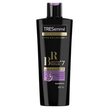 Biotín + Repair7 Shampoo - Šampón s biotínom pre ochranu a obnovu vlasov