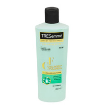 Collagen + Fullness Shampoo - Šampon pro objem vlasů