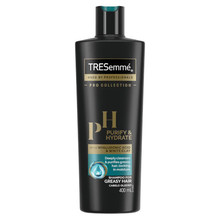Purify & Hydrate Shampoo - Čistiaci šampón pre mastné vlasy
