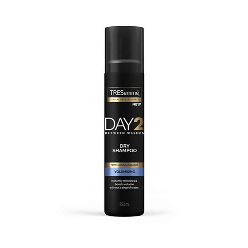 TRESemmé Dry Shampoo Volumising - Suchý šampon pro větší objem vlasů 250 ml