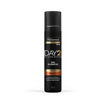 Dry Shampoo Brunette - Suchý šampon pro hnědé odstíny vlasů