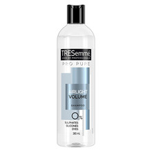 Pro Pure Airlight Volume Shampoo - Šampon pro vlasy bez objemu