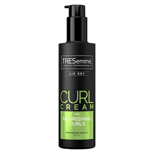 TRESemmé Curl Cream - Stylingový krém pro definici vln 200 ml