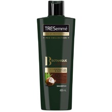 Nourish Coconut Shampoo - Vyživujúci a hydratačný šampón pre suché vlasy
