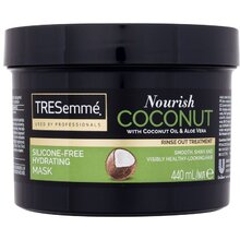 Nourish Coconut Mask - Vyživující a hydratační maska na suché vlasy