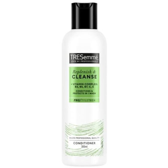 Replenish & Cleanse Conditioner - Kondicionér s vitamíny